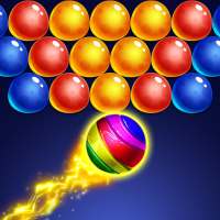 Bubble Shooter on 9Apps