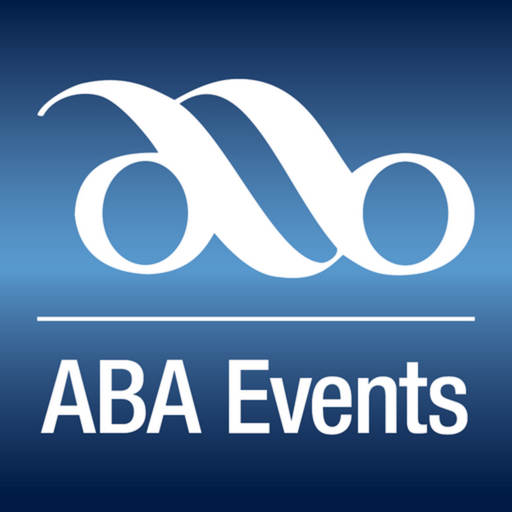 ABA Events أيقونة