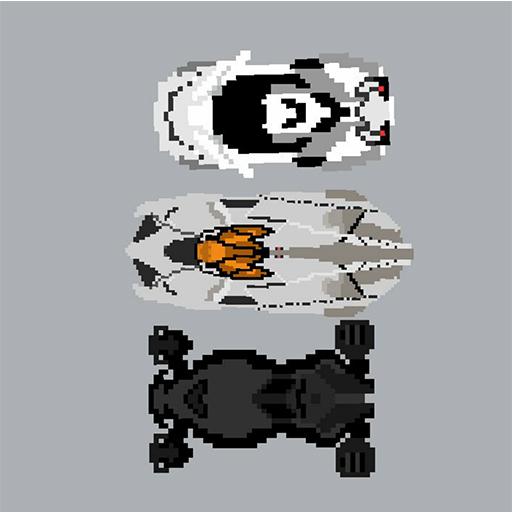 Super Car Racing icon