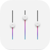 Volume &amp; Speaker &amp; Bass Booster Pro 2018   Volume icon