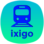 Live Train Running Status Train PNR Live Location icon