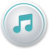 Mp3 Music downloaded icon