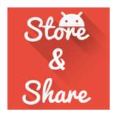 Store and Share Apps