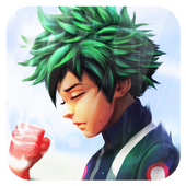 Anime Wallpapers icon