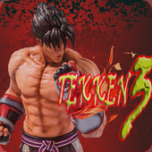 Guide Tekken 3 icon