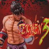 Guide Tekken 3