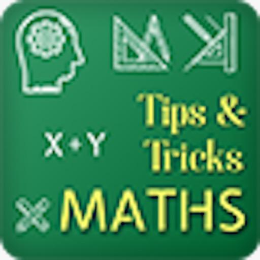 Maths Tricks icon