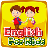 Baby Learning -  Learn English icon