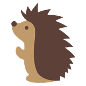 Hedgehog browser icon