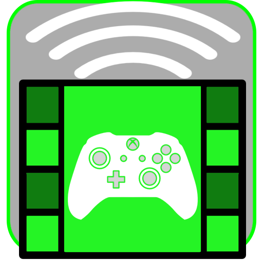 Media Cast for Xbox ONE/360 icon