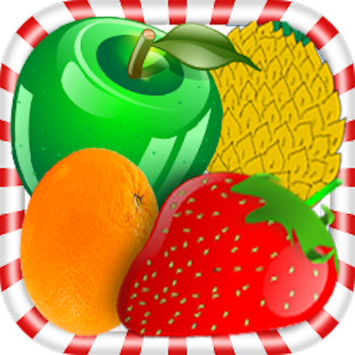 Fruit Twist icon