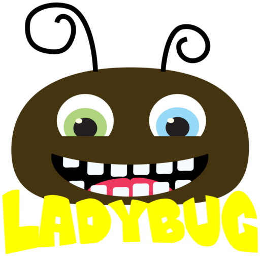 Ladybug icon