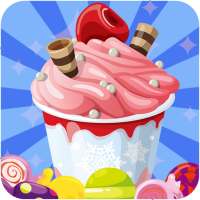 Ice cream maker