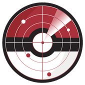 Tracker Radar for Pokemon GO icon