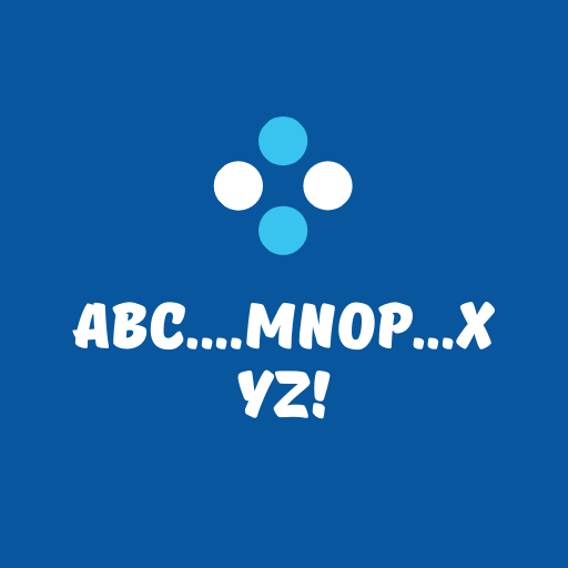 ABC....MNOP...XYZ! icon