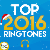 The cool phone rings icon