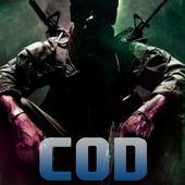 Call Of Duty : Black Force icon