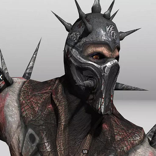 INMORTAL FIGTHERS 2021 icon