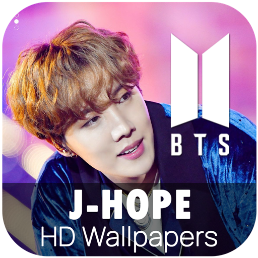 JHope BTS wallpaper : Wallpaper for JHope BTS icon