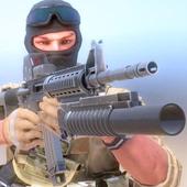 World War Soldier icon