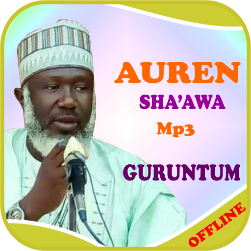 Auren Sha'awa-Sheikh Guruntum Mp3 icon
