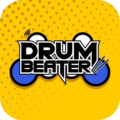 Drum Beater icon