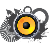 Volume Booster icon