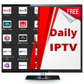 Daily IPTV 2018