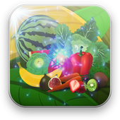 الأكل السليم للجسم السليم أيقونة