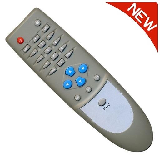 DVB Remote Control (All in One) icon