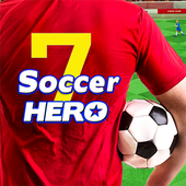 Soccer Hero 2020 icon