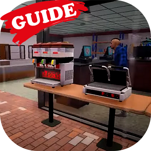 Guide For Trader Life Sim 2K21 icon