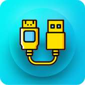 TV Connector HDMI (HDMI Connector To Android) on 9Apps