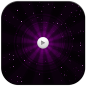 Membuat video foto dan musik icon