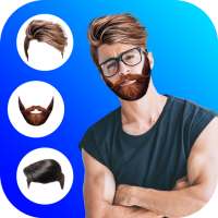 CB Hairstyle Photo Editor