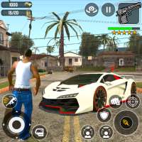 Death Car Racing: Car Games on 9Apps