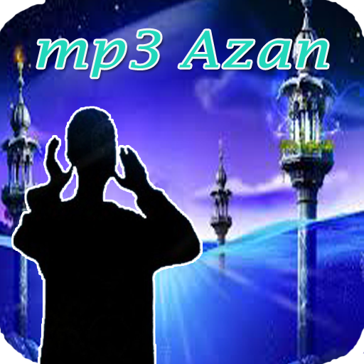 azan Mp3 icon