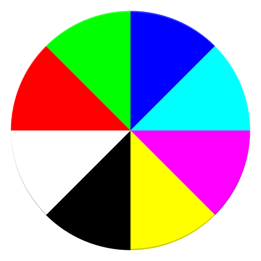 Color Flash icon