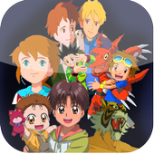 رسوم متحركة قديمة  - اغاني سبيستون أيقونة