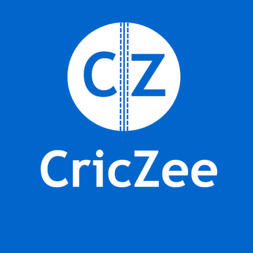 CricZee - T20 Live Cricket Scores 2020 icon