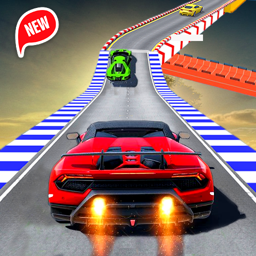 Road Driving Simulator 4x4 : Car Mudding 2 icon