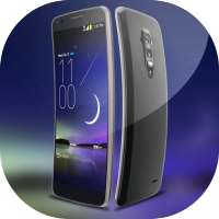 Theme for LG G Flex