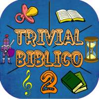 Trivial Bíblico 2