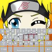 Ultimate Ninja Keyboard on 9Apps