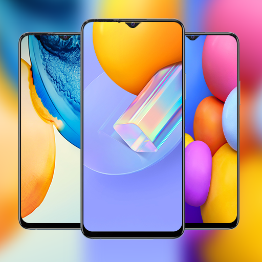 Wallpapers For Vivo Y52 &amp; vivo Y51s Wallpaper icon