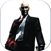 Review of Hitman Blood Money icon