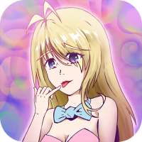 My girlfriend is a cheater - funny game