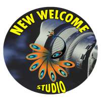 New Welcome Studio