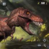 Jurassic Survival Island: FPS Shooting Games