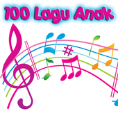 100 Lagu Anak icon